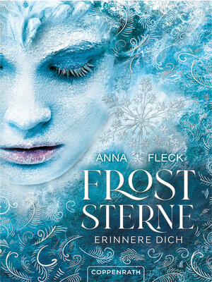 cover image of Froststerne (Bd. 1)